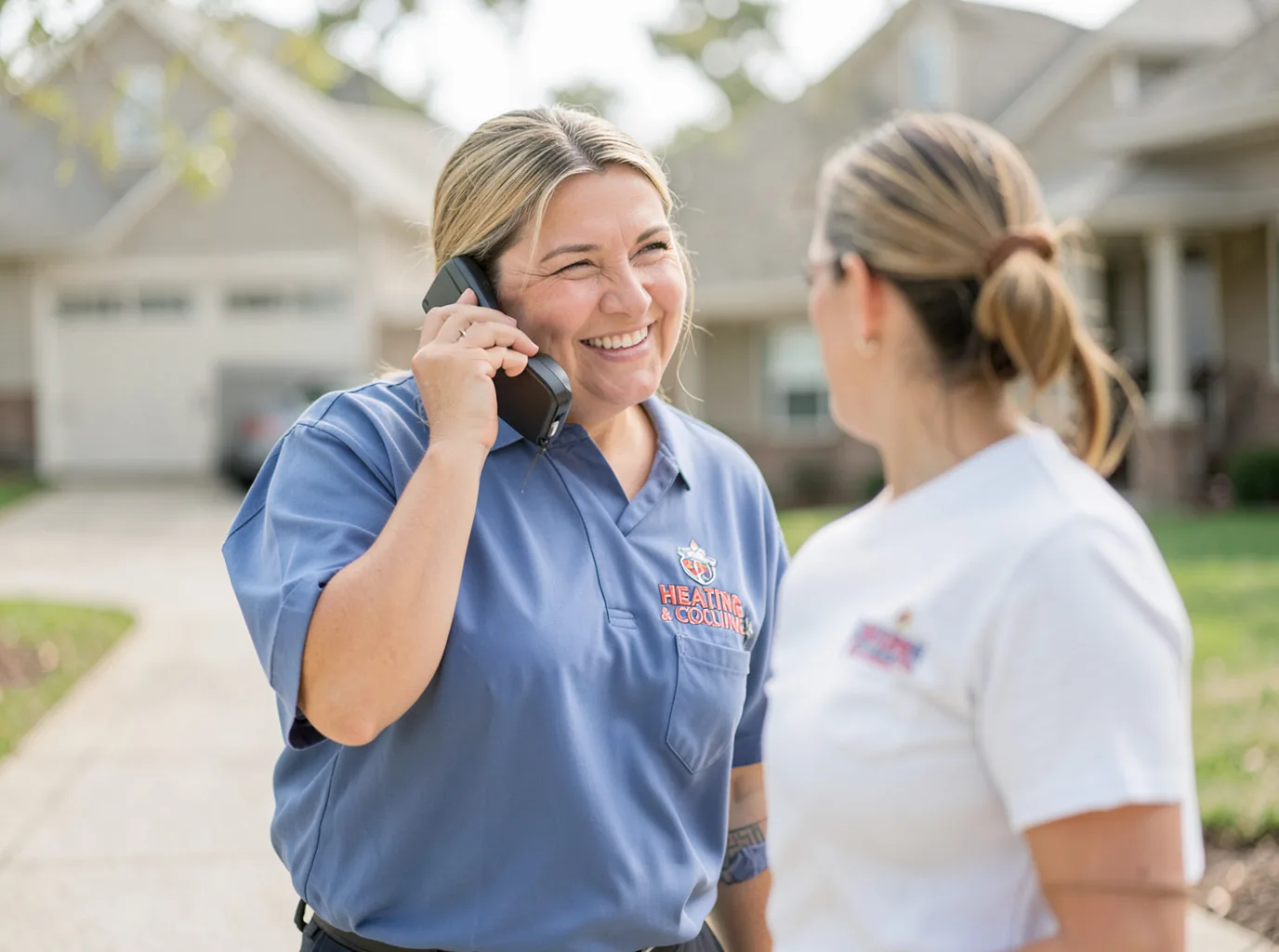 Hvac Repair Tichnor, AR FAQs